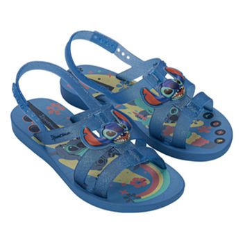 Sandalia-Azul-Kids-Stitch-|-Ipanema-Tamanho--23---Cor--AZUL-0